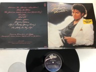Michael Jackson – Thriller ,,,Lp EX- 69