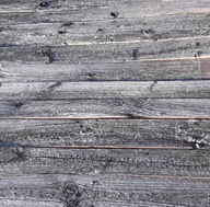 Naturalne Urokliwe Stare Deski Sosnowe - Wawa