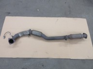 RURA TŁUMIK KATALIZATOR ZŁĄCZE ELASTYCZNE OPEL INSIGNIA 2.0 TURBO 12655238