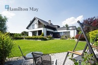 Dom, Michałowice, Michałowice, Krakowski, 296 m²