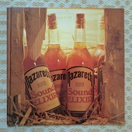 Nazareth Sound Elixir 1983 US (NM-/NM-)