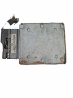 peugeot 206 lift moduł sterownik komfortu bsi valeo bsi gox-00 9651138380