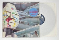 The Alan Parsons Project I Robot Winyl