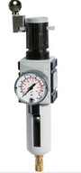 Reduktor ciśnienia Filtroreduktor Riegler FU 811-10 G 1/4 GW do 16 bar