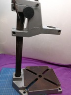 WOLFCRAFT stojak wiertarki imak fi 42mm wysokość 45cm