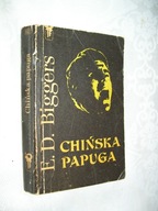 CHIŃSKA PAPUGA - BIGGERS