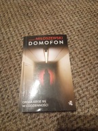 Domofon Zygmunt Miłoszewski