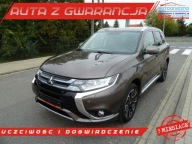 Mitsubishi Outlander HYBRYDA204 KONIE4X4204 KONIESKORYGWARANCJA 2.0