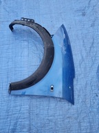 Błotnik przedni lewy AUDI A2 (8Z0) 8Z0821021C 1.4L diesel 55kW 2003