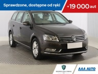 VW Passat 2.0 TDI, DSG, Xenon, Bi-Xenon, Klima