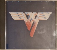 Van Halen II HDCD Mint USA CD Irl