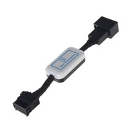 Start Stop off emulator VW Golf 7 Passat B8 Arteon T-Roc Jetta