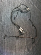 OPEL ASTRA K V 5 H-BK INSTALACJA WIĄZKA KLAPY TYŁ