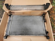 MERCEDES A B KLASA W245 W169 CHŁODNICA INTERCOOLER