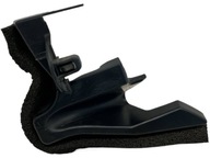 COROLLA E21 SEDAN KIEROWNICA POWIETRZA MAŁA ZDERZAKA LEWA 29L 16563-0T050