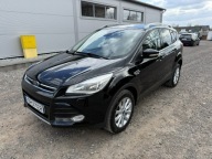 Ford Kuga Śliczna Lift Navi 3D Solar Dach