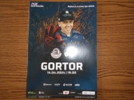 Liga Stal Gorzów - Apator Toruń 2024