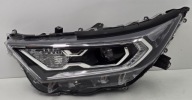 TOYOTA RAV4 5 V LIFT LED REFLEKTOR LEWY LAMPA PRZEDNIA LEWA STANLEY 42-94