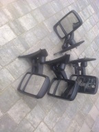 Lusterko Renault Mascott prawe lewe tylko manualne