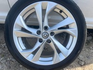 Opel Astra K V FELGA ALUMINIOWA 17 CALI 5X105 13409657