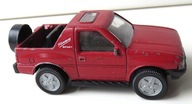 MODEL-RESORAK-OPEL FRONTERA SPORT-SIKU