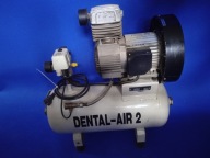 Kompresor do unitu DENTAL - AIR 2