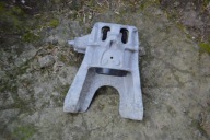 poduszka silnika honda civic X 1.6 DTEC 2019