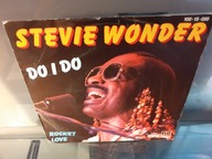 Stevie Wonder - Do I Do DE '7 EX-