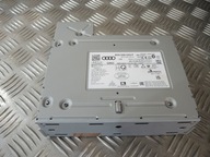 AUDI A3 8Y RADIO NAWIGACJA 8Y0035043F
