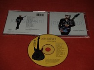 Joe Satriani Crystal Planet 1998