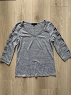 Bluzka szara r. 38M