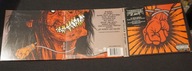 METALLICA - St. Anger CD + DVD