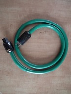 Kabel zasilający dł. 1 m McIntosh średnica 1,8 cm