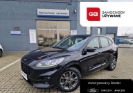 Ford Kuga 2.0 EcoBlue 190 KM 4x4 ASO Automat PL Salon FV23 2.0