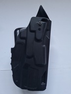 Kabura Safariland 7390 - 197 - 411 AG US Army kydex prawa H&K P2000 DAO