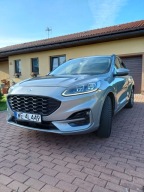 Ford Kuga ST-LINE, AWD POLECAM!!!