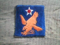 NASZYWKA US ARMY 2 ARMIA USAAF