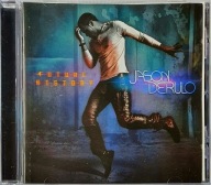 Jason Derulo Future History EX CD Irl