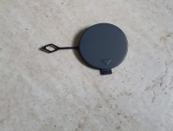 BMW F45, F46 zaślepka haka holowniczego zderzaka przód 51117301546, 7301546