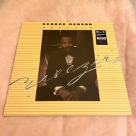 Breezin' George Benson Winyl