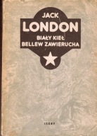 Biały Kieł. Bellew zawierucha Jack London