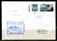 A54033)Marynistyka: RFN, MS Hanseatic Inspiration