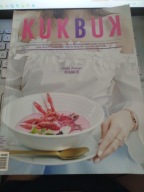 KUKBUK. Magazyn kultularno-kulinarny 27 / 2017