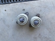 PODUSZKA SILNIKA MERCEDES S W221 CL W216 4,7 V8 2212407617 2212407517