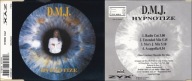 eurodance / italodance: D.M.J. Hypnotize / 1996 singiel CD