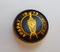 APAPAT URURUS 1973 - Ararat Erywań - ARMENIA