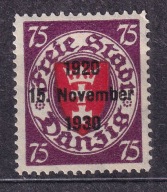 1930 WMG wydanie przedrukowe November Fi 223 * gwarancja Gruber