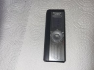 Dyktafon cyfrowy Panasonic
