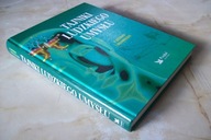 TAJNIKI LUDZKIEGO UMYSŁU W PYTANIACH I ODPOWIEDZIACH