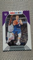 2020-21 Panini NBA Hoops * Bogdan Bogdanovic * KIngs